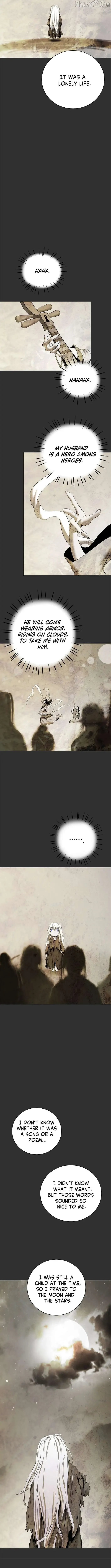 The Story of Thorny Spear Chapter 204 Online - página 7