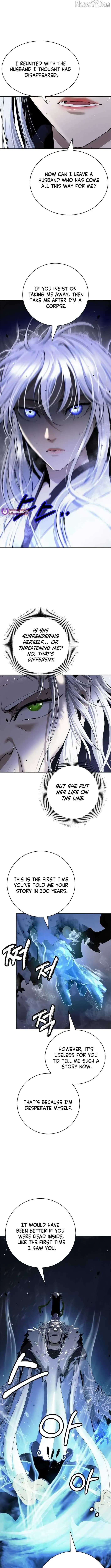 The Story of Thorny Spear Chapter 204 Online - página 9