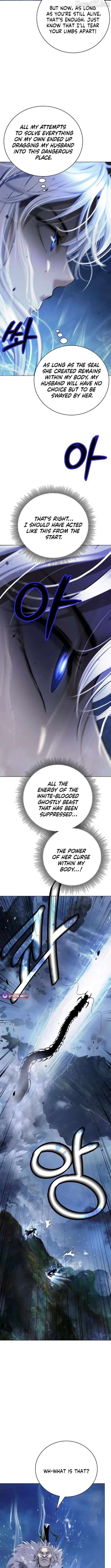 The Story of Thorny Spear Chapter 204 Online - página 10