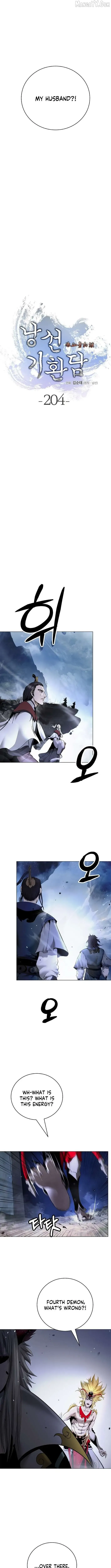 The Story of Thorny Spear Chapter 204 Online - página 12