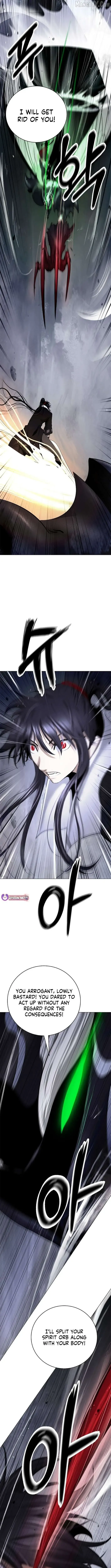 The Story of Thorny Spear Chapter 204 Online - página 15