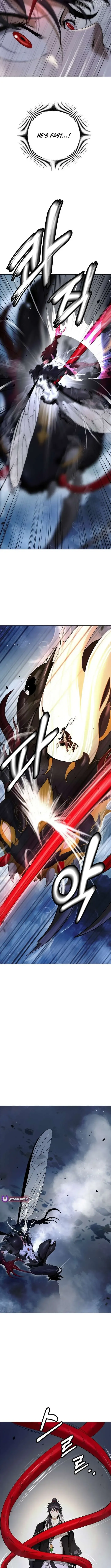The Story of Thorny Spear Chapter 204 Online - página 16