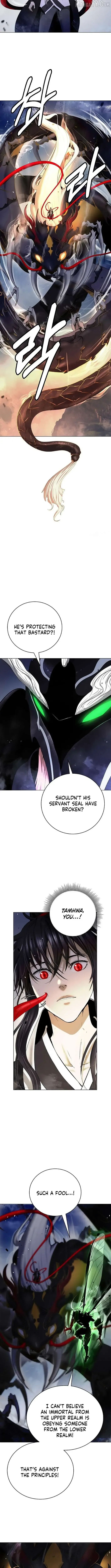 The Story of Thorny Spear Chapter 204 Online - página 17