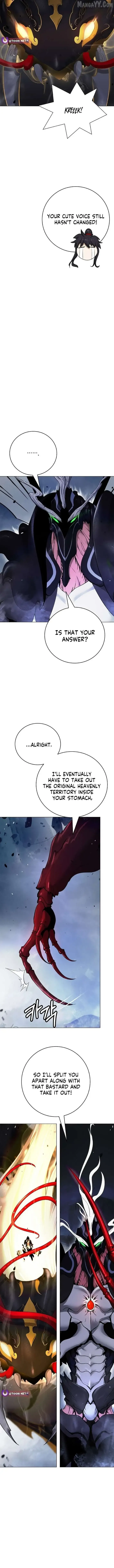 The Story of Thorny Spear Chapter 204 Online - página 18