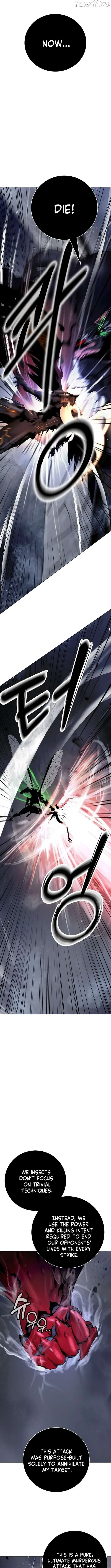 The Story of Thorny Spear Chapter 206 Online - página 2