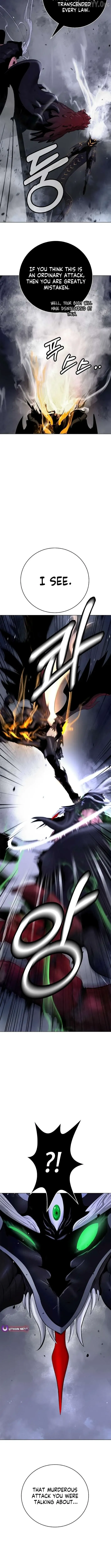 The Story of Thorny Spear Chapter 206 Online - página 3