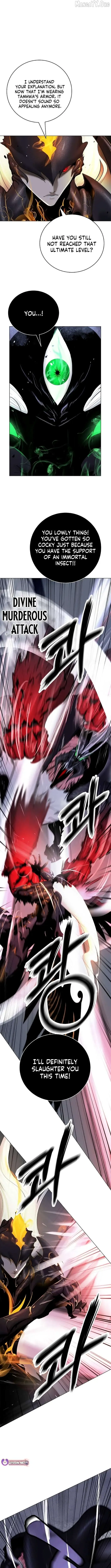 The Story of Thorny Spear Chapter 206 Online - página 4
