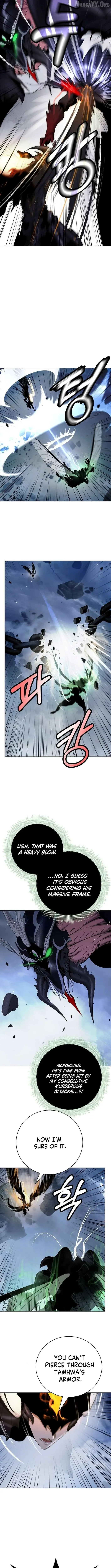 The Story of Thorny Spear Chapter 206 Online - página 5