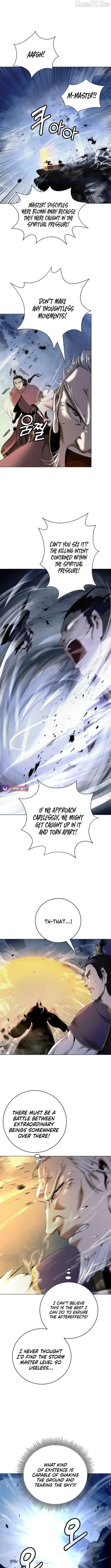 The Story of Thorny Spear Chapter 206 Online - página 7