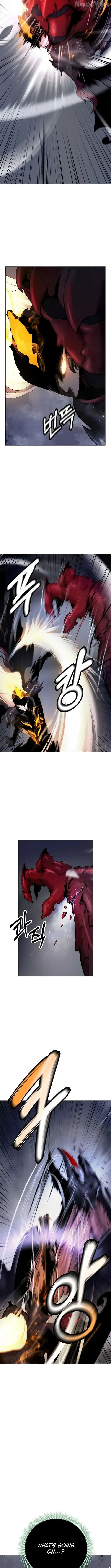 The Story of Thorny Spear Chapter 206 Online - página 9