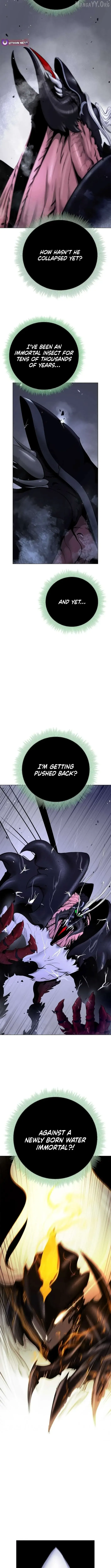 The Story of Thorny Spear Chapter 206 Online - página 10