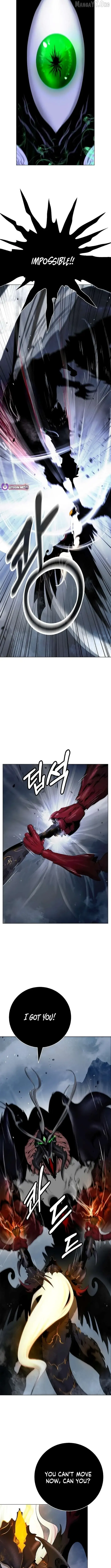 The Story of Thorny Spear Chapter 206 Online - página 11