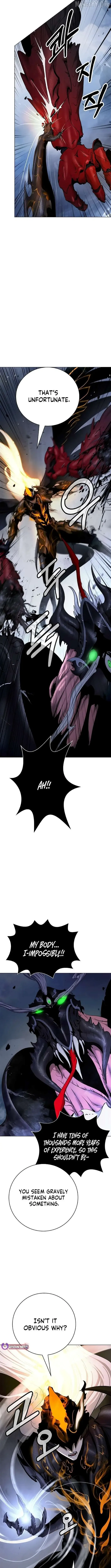 The Story of Thorny Spear Chapter 206 Online - página 14