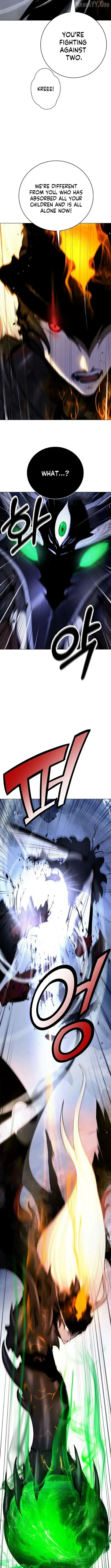The Story of Thorny Spear Chapter 206 Online - página 15