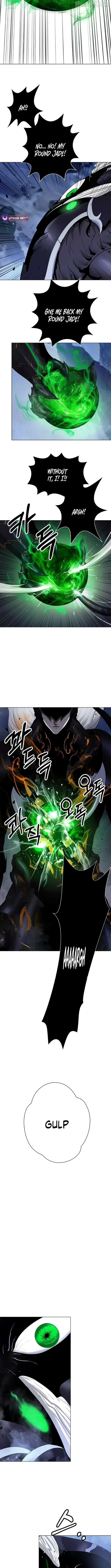 The Story of Thorny Spear Chapter 206 Online - página 16