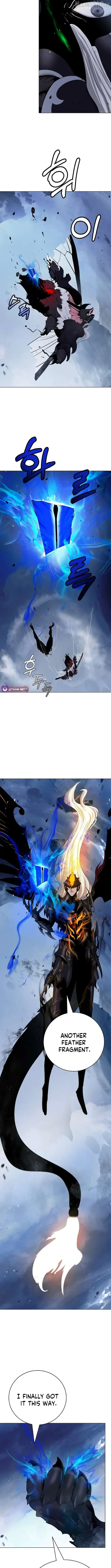 The Story of Thorny Spear Chapter 206 Online - página 17