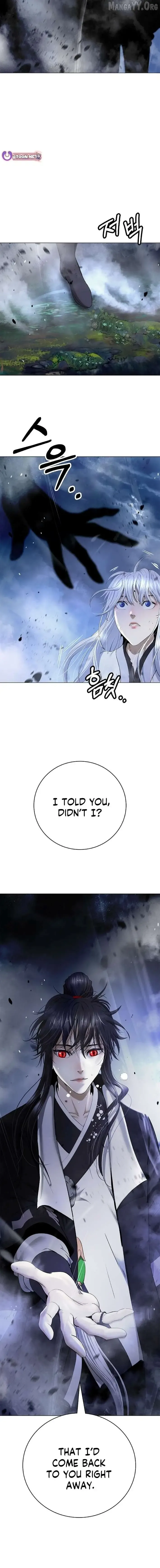 The Story of Thorny Spear Chapter 206 Online - página 20