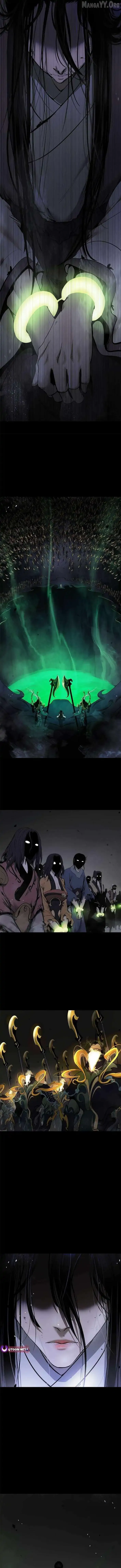 The Story of Thorny Spear Chapter 209 Online - página 5