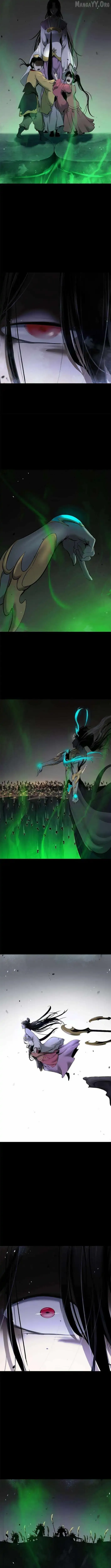 The Story of Thorny Spear Chapter 209 Online - página 6