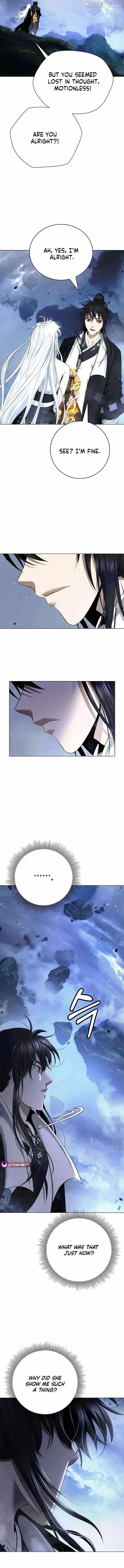 The Story of Thorny Spear Chapter 209 Online - página 8