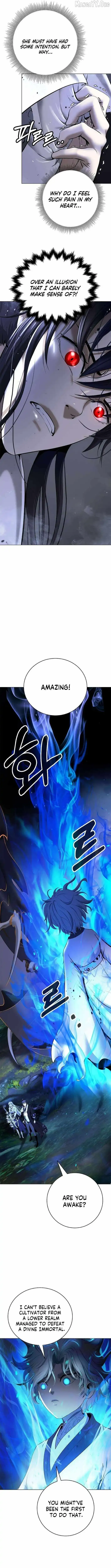 The Story of Thorny Spear Chapter 209 Online - página 9