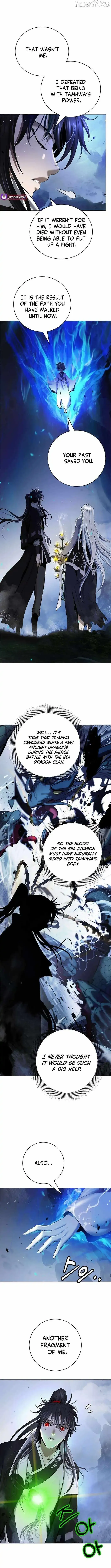 The Story of Thorny Spear Chapter 209 Online - página 10