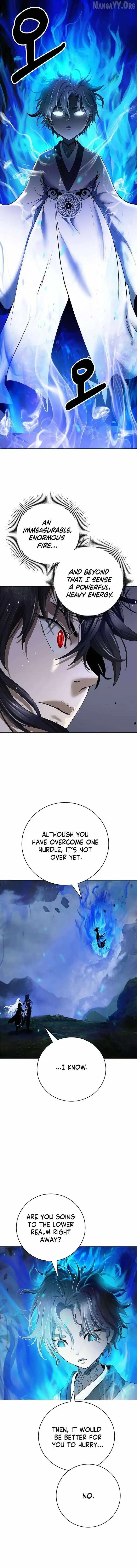 The Story of Thorny Spear Chapter 209 Online - página 12