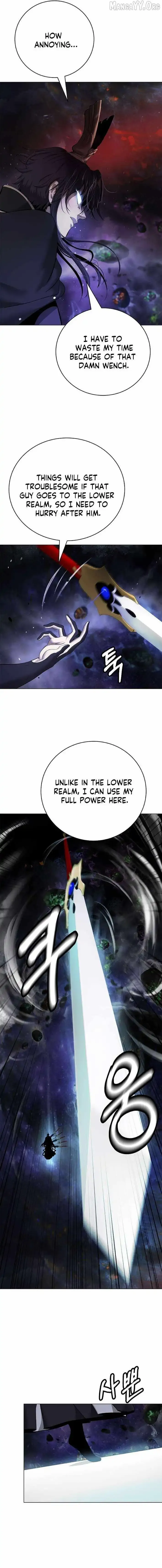 The Story of Thorny Spear Chapter 209 Online - página 16