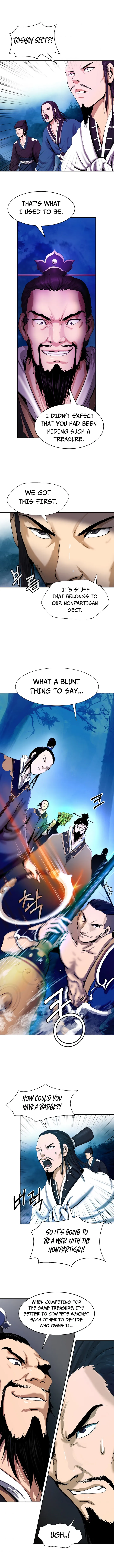 The Story of Thorny Spear Chapter 22 Online - página 12
