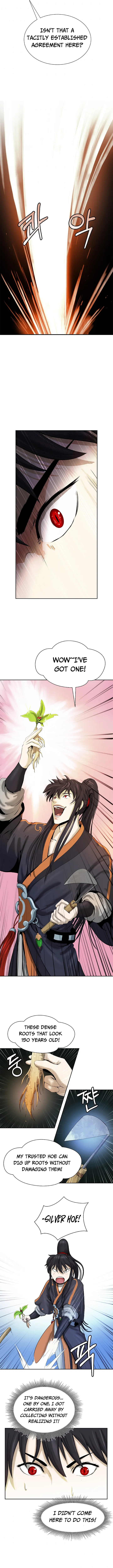 The Story of Thorny Spear Chapter 22 Online - página 13