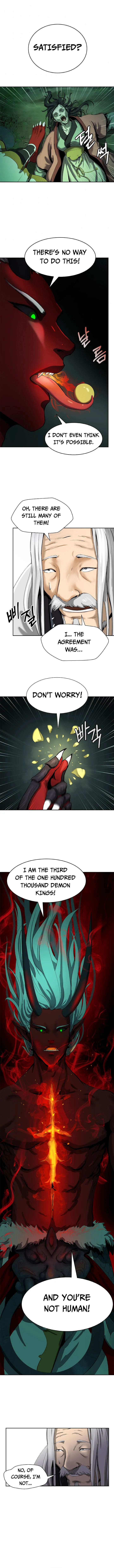 The Story of Thorny Spear Chapter 22 Online - página 15