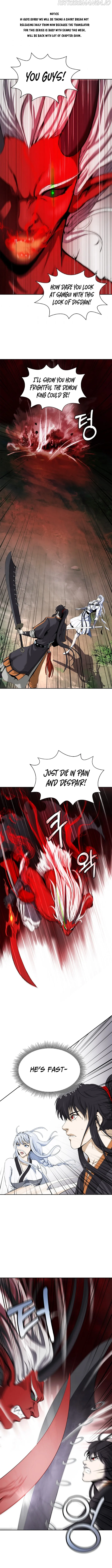 The Story of Thorny Spear Chapter 27 Online - página 3