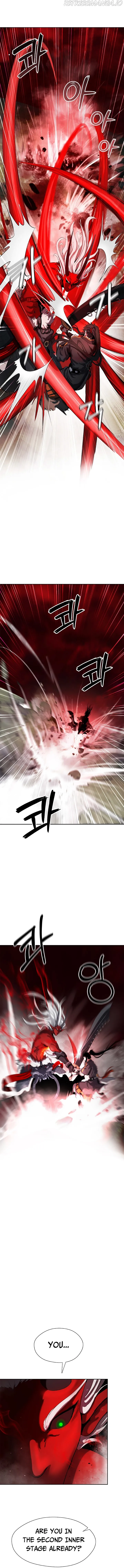 The Story of Thorny Spear Chapter 27 Online - página 4