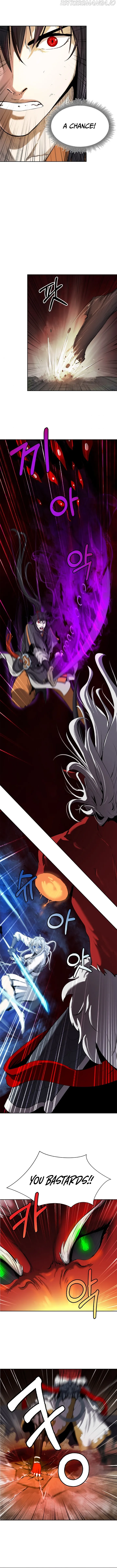 The Story of Thorny Spear Chapter 27 Online - página 6
