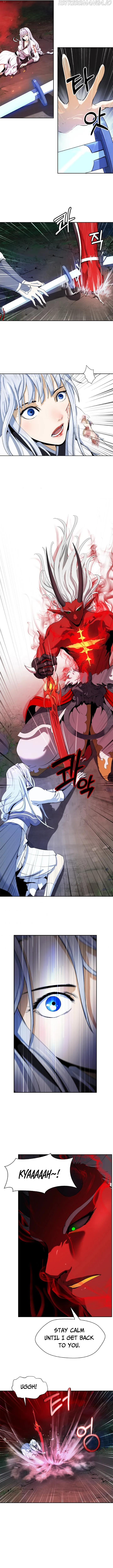 The Story of Thorny Spear Chapter 27 Online - página 8