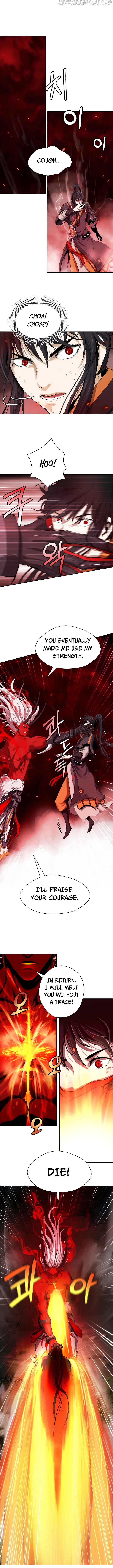 The Story of Thorny Spear Chapter 27 Online - página 9
