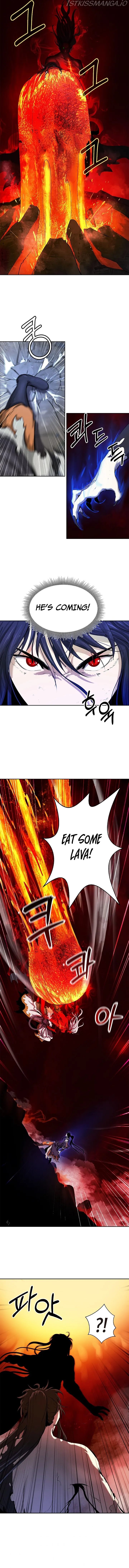 The Story of Thorny Spear Chapter 27 Online - página 13