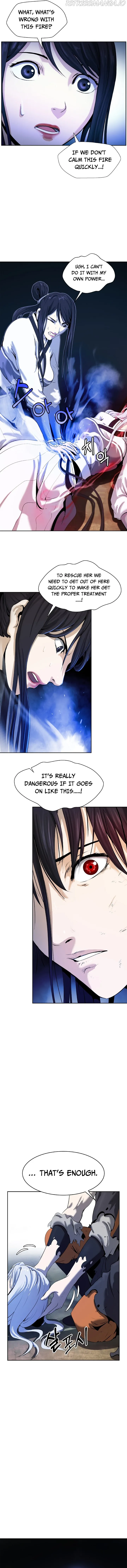 The Story of Thorny Spear Chapter 28 Online - página 5
