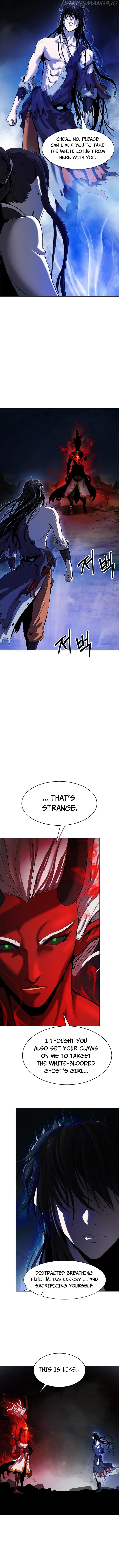 The Story of Thorny Spear Chapter 28 Online - página 6