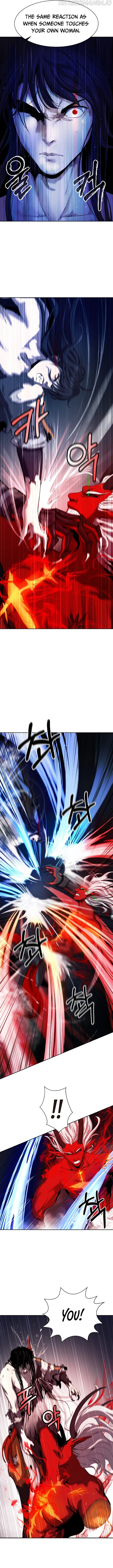 The Story of Thorny Spear Chapter 28 Online - página 7