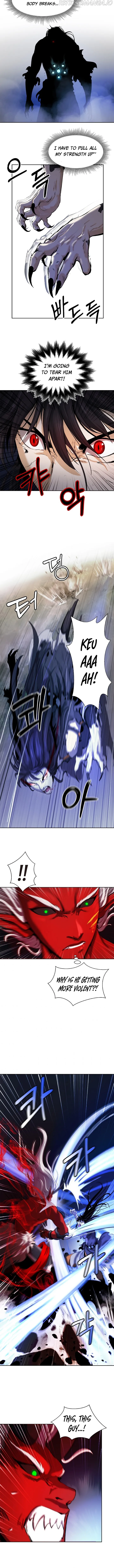 The Story of Thorny Spear Chapter 28 Online - página 9
