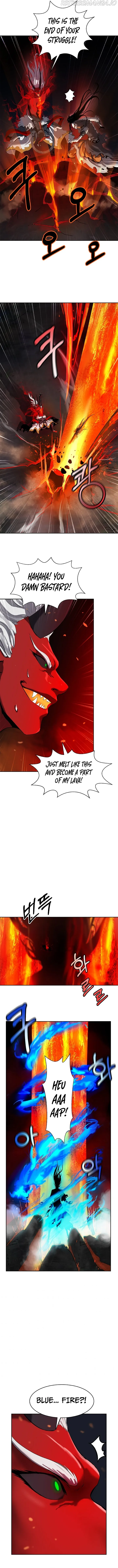 The Story of Thorny Spear Chapter 28 Online - página 10