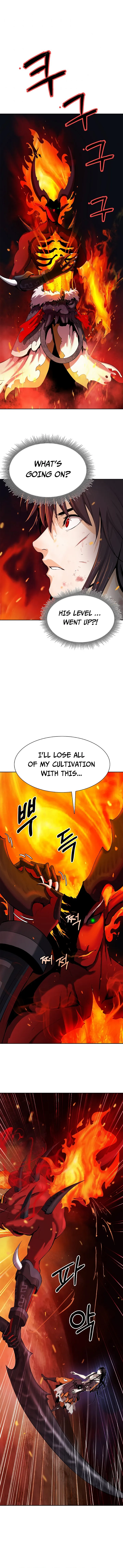 The Story of Thorny Spear Chapter 29 Online - página 3