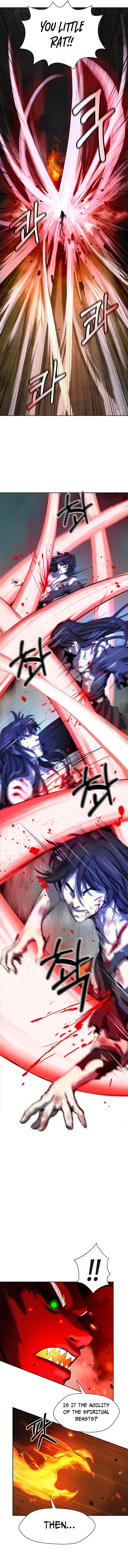 The Story of Thorny Spear Chapter 29 Online - página 5