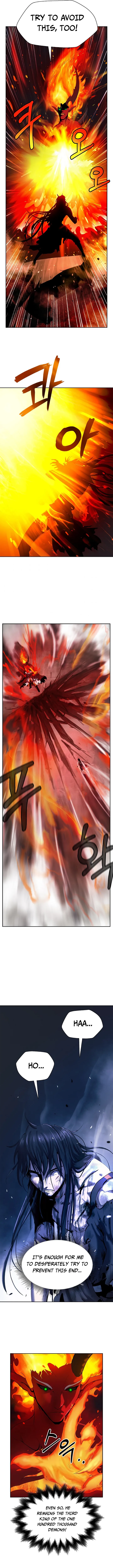 The Story of Thorny Spear Chapter 29 Online - página 6