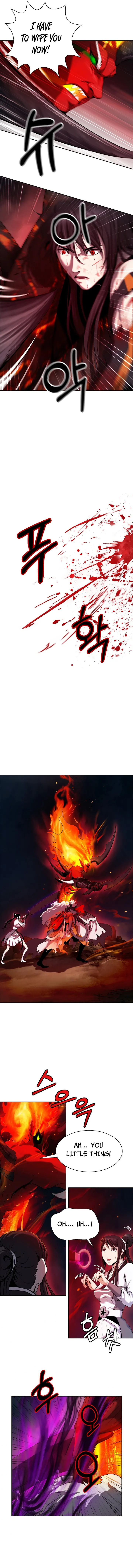 The Story of Thorny Spear Chapter 29 Online - página 8