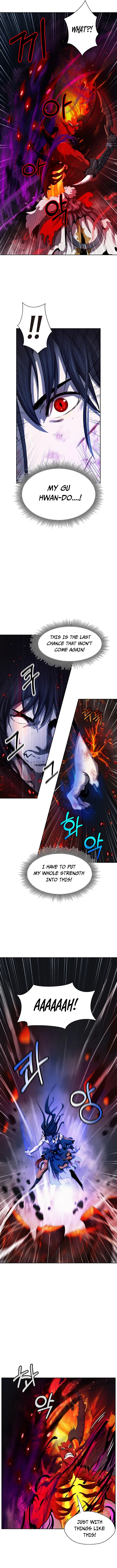 The Story of Thorny Spear Chapter 29 Online - página 9