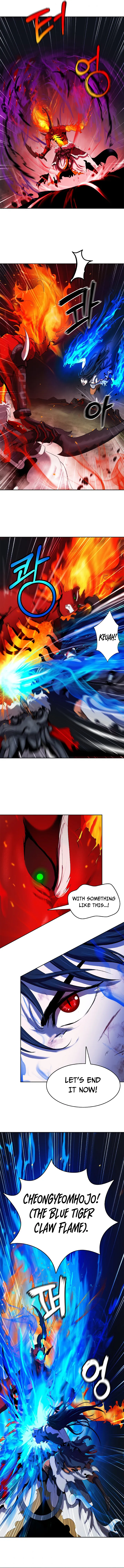 The Story of Thorny Spear Chapter 29 Online - página 10