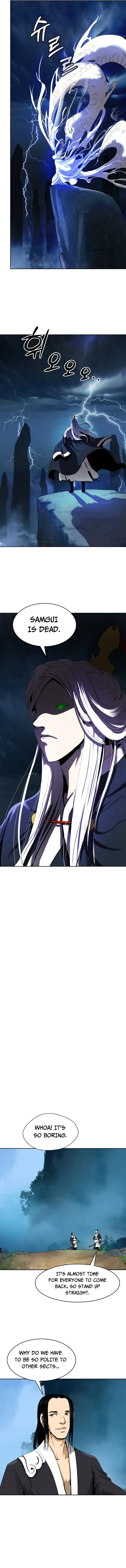The Story of Thorny Spear Chapter 29 Online - página 12