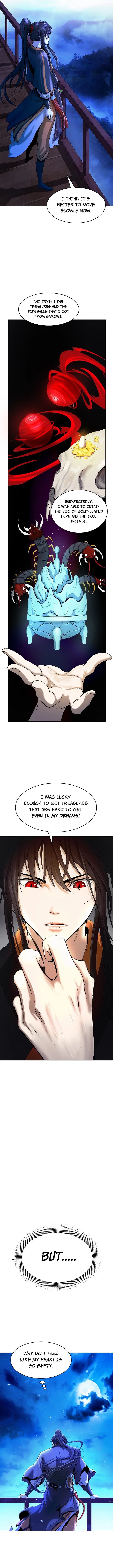 The Story of Thorny Spear Chapter 30 Online - página 4